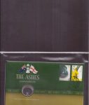 Sheets to store PNC's and First Day Covers