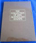 1981 Australia Post Annual Collection