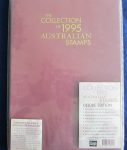 1995 Australia Post Annual Collection