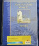 2004 Australia Post Annual Collection