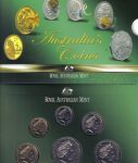 2004 Mint Coin Set