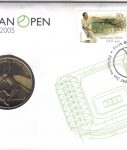2005 Australian Tennis Open PNC