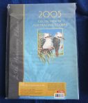 2005 Australia Post Annual Collection