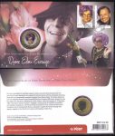 2006 Dame Edna - Barry Humphries PNC