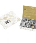 2015 Six Coin Uncirculated Set - 50th Anniversary