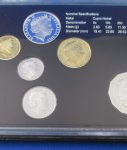 2013 Australia RAM Six Coin Proof Set