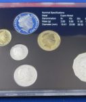 2012 Australia RAM Six Coin Proof Set