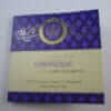 2013 $2 Purple Coronation "C" mintmark