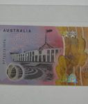 4 NEW $5 notes in UNCIRCULATED