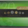 2013 Australia RAM Six Coin Proof Set - Gold Plated 20c