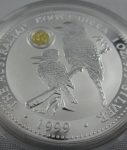 1999 Kookaburra Sovereign Privy