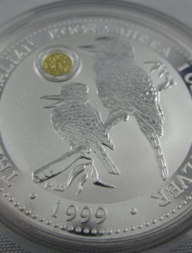 1999 Kookaburra Sovereign Privy