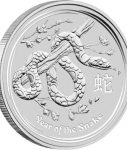 0-Australian-Lunar-Snake-2013-1oz-Silver-Bullion-Coin-Reverse