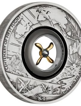 4916-100th-Anniversary-of-the-First-Flight-2019-2oz-Silver-Antiqued-Coin-Edge