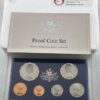 1971 RAM Proof Set with Foams/Cert - Immaculate!