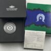 2025 $2 'C' Mintmark Coloured Fine Silver Proof Coin – 30th Anniversary of the Torres Strait Islander Flag