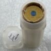 2022 $2 Blue Peace Keepers $2 RAM Roll in Tube H/T
