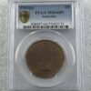 1961(p) Australia Penny PCGS MS64BN