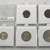 1967 Australia Uncirculated Coin Set