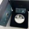 2018 Australian Kookaburra 1 Kilo Proof Silver Coin #14/143