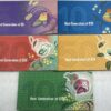 Next Generation of Australians Polymer Note Set $5, $10, $20, $50 & $100