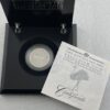 1997 Palladium EMU 1oz Proof Issue Perth Mint Coin
