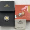 2026 Making Change 'C' Mintmark 1/10oz Gold Proof Coin